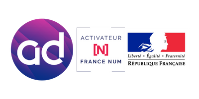 Ascension Digitale Devient Activateur France Numérique - Ascension Digitale